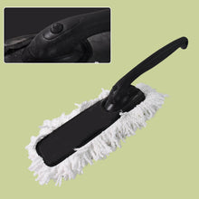 Multipurpose Microfiber Car Cleaning Duster, Long Soft / Non-Slip / Handle (1 Pc) - dailyneed.life