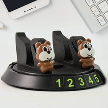 Multipurpose Car Dashboard Mobile Phone Holder Stand (1 Pc) - dailyneed.life