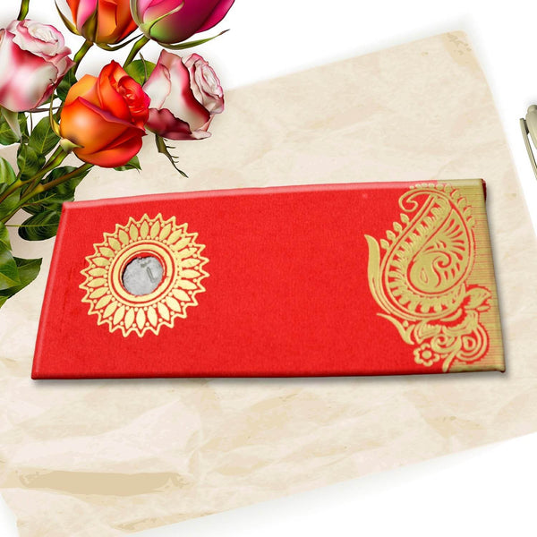 Wedding Gift Envelopes pack of 10 pcs with Coin Money Cash Gift Cover Shagun Birthday Marriage, Baby Shower, Anniversary, Money Envelope Lifafa Envelope Multicolor Premium Envelope (10 Pcs Set) - dailyneed.life