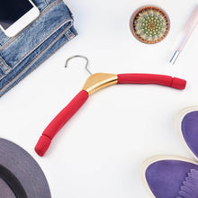 Solid Sponge Hanger Non-Slip Hanger (B Grade / 1 Pc) - dailyneed.life