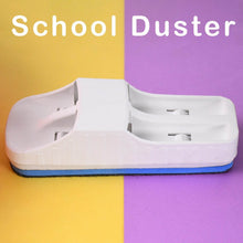 Magnetic Duster With Marker Holder (1 Pc) - dailyneed.life