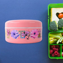 Home Chef Premium Round Insulated Lunch Box (1 Pc) - dailyneed.life