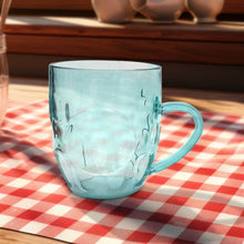 Apex Shake Mug Set – 2 Pieces Durable Plastic Mugs (350ml) Approx - dailyneed.life