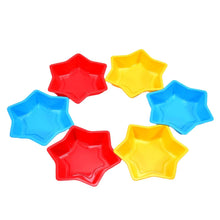 Star Shape Silicone Resin Mold - Full Flexible - dailyneed.life