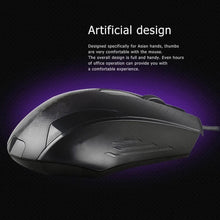Computer / Laptop Wired Optical Mouse (1 Pc) - dailyneed.life