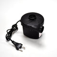 Electric Air Pump For Ball , Balloon ( 3 Nozzle ) - dailyneed.life
