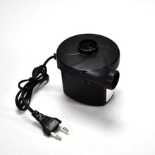 Electric Air Pump For Ball , Balloon ( 3 Nozzle ) - dailyneed.life