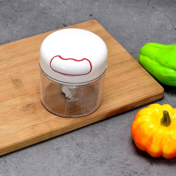 Mini Food Chopper Small For Kitchen Use - dailyneed.life