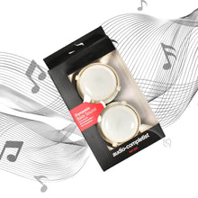 Foldable DJ Style Wired Headphones with Mic - dailyneed.life