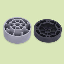 Round Washing Machine Support Pad (4 Pcs Set) - dailyneed.life
