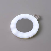 Rechargeable LED Selfie Ring Light for Mobile and Makeup Use (1 Pc) - dailyneed.life