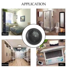 Room Heater for Home, Office, Camper LED Screen Portable Wall Heater (900W / 1 Pc) - dailyneed.life
