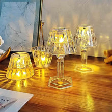 LED Table Lamp Mini Projection Lamp for Night Light, Diwali (1 Pc) - dailyneed.life