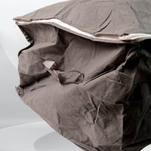 Foldable Quilted Storage Bag (1 Pc) - dailyneed.life