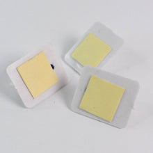 3-Piece Self-Adhesive Wall Hooks Set - dailyneed.life