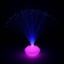 Fiber Optic LED Night Lamp (1 Pc) - dailyneed.life