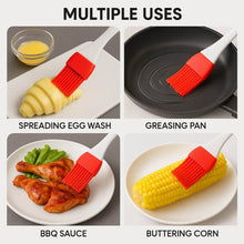 Spatula and Pastry Brush for Cake Decoration - dailyneed.life