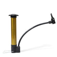 Hand Air Ball Pump – Portable Metal Inflator for Basketball, Soccer & More - dailyneed.life