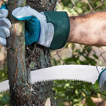 Hand Pruning Saw For Tree Branch Cutter (1 Pc / With Cover / 50 Cm Long) - dailyneed.life