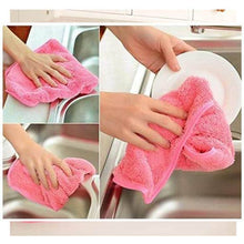 Microfiber Hand Towel for Kitchen - dailyneed.life