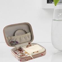 Jewelry Travel Organizer Case (1 Pc / Mix Design) - dailyneed.life