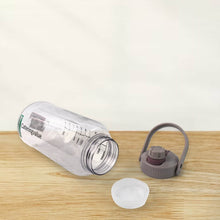 Plastic water bottle With Carry Handle (1 pc / 2000 ML) - dailyneed.life