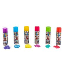 Party Crazy Ribbon Spray used while doing parties and get-together celebrations and can be used by all kinds of people. - dailyneed.life