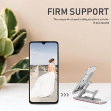 Adhesive Folding Bracket Phone Stand (1 Pc) - dailyneed.life