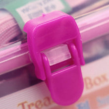 Portable Travel Sewing Kits Box - dailyneed.life