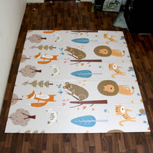 Baby Play Mat, Foam Play mat for Play Mat Baby Floor Play Baby Crawling Mat Large Soft Thick Baby Mat, Water-Proof Reversible Toxic Free (197x176 cm) - dailyneed.life