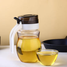 Oil Dispenser Stainless Steel with small nozzle 650ml - dailyneed.life