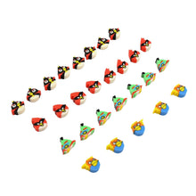 Colorful Novelty Eraser Set for Kids and Gifts (28 Pcs In 1 Packet) - dailyneed.life