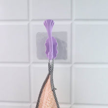 Self-Adhesive Heavy Duty Decorative Wall Hook (1 Pc) - dailyneed.life