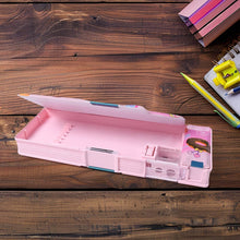 Magnetic Multipurpose Compass Box with 2 Compartments (1 Pc) - dailyneed.life