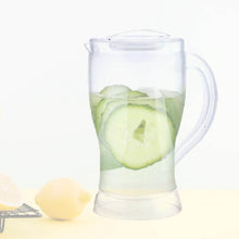 Apex Unbreakable Lemon Jug – 1200 ML (Approx / 1 Pc) - dailyneed.life