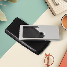 Magnifying Glass with Light, 3X 10X Pocket Magnifier (1 Pc) - dailyneed.life