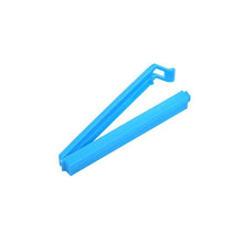 100 Pc Food Sealing Clip used in all kinds of household and official kitchen places for sealing and covering packed food stuff and items. - dailyneed.life