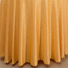 Reusable Table Cloth / Cover for Dining Picnic (160×140 Cm / 1 Pc) - dailyneed.life