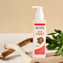 Doctor Chhoices / Choices Haldi Chandan Face Wash 200 ml (1 Pc) - dailyneed.life