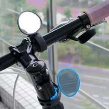 Bicycle 360 rotation Cycling Mirror Handlebar Rearview Mirror (1 Pc) - dailyneed.life