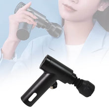 Electric Massage Gun Facial Massage Gun (1 Pc) - dailyneed.life