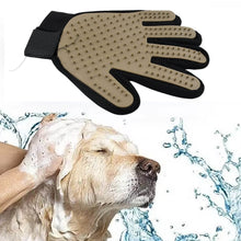Dark Brown Gloves, Gloves Bathing Tool (1 Pc) - dailyneed.life