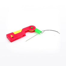 Automatic Needle Threading Device (Multicolour) - dailyneed.life
