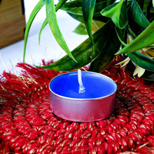 Tealight Diwali Candle – Smokeless, Long-Burning, Mix Color, Diwali (1 Pc / Mix Color) - dailyneed.life