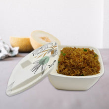 Divine lunch Tableware, Dinner Set (11 Pcs Set) - dailyneed.life