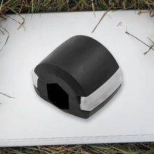 Cn Blk Mouth Exerciser Used To Gain Sharp And Chiselled Mouth Easily And Fast. - dailyneed.life