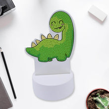 Night Light for Kids Toy Toddlers Desk Lamp (1 Pc / Battery Not Included / Mix Design) - dailyneed.life