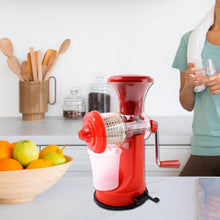 Fruit and Vegetable Juicer nano or mini Juicer - dailyneed.life