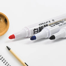 Mix Color Marker Pen used in all kinds of school, college (3 Pcs Set) - dailyneed.life