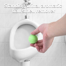 Urinal Balls | Sani Balls | Bathroom Freshener Fragrance Blocks, Air Freshener for Bathroom, Toilet, Shoe Rack, etc. Long-Lasting Fragrance (5 Pcs Set) - dailyneed.life